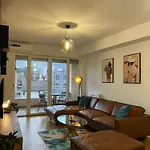 아파트 The Copper Leather 스코페