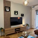 The Copper Leather 아파트