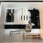 The Copper Leather 아파트 *