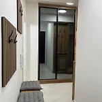 The Copper Leather 아파트 스코페