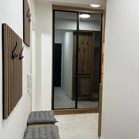 The Copper Leather Apartament Skopje