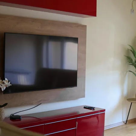 Apartament The Copper Leather *