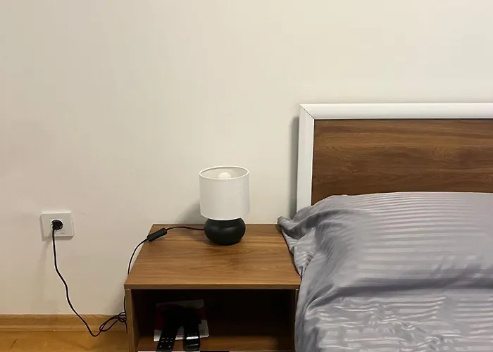 The Copper Leather * Skopje